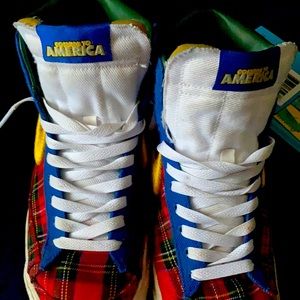 Collectible 77 vintage blazer coming to America